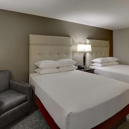 Drury Inn & Suites Columbus ดับลิน ภายนอก รูปภาพ