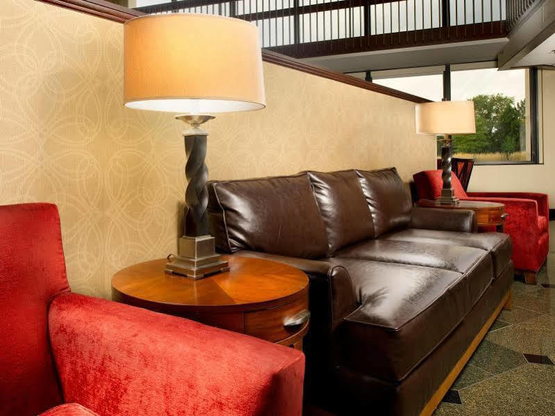 Drury Inn & Suites Columbus ดับลิน ภายนอก รูปภาพ