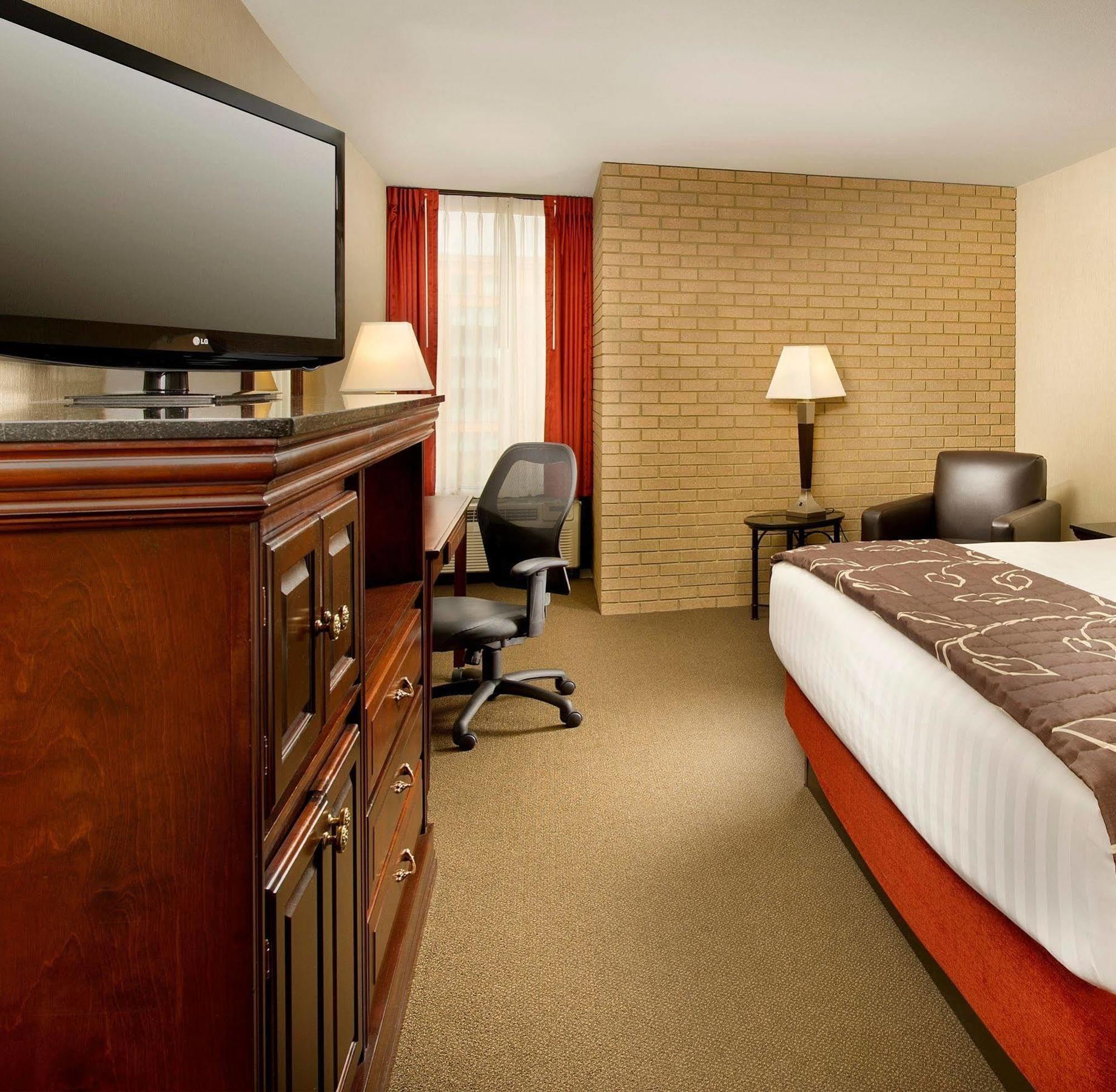 Drury Inn & Suites Columbus ดับลิน ภายนอก รูปภาพ